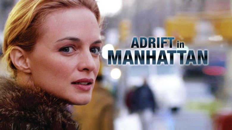 Adrift in Manhattan still