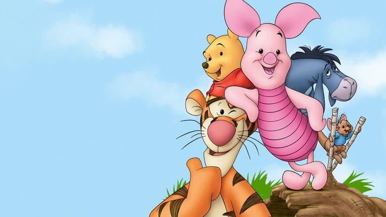 Piglet's Big Movie still