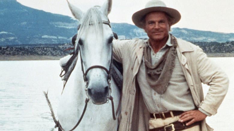 Lucky Luke still