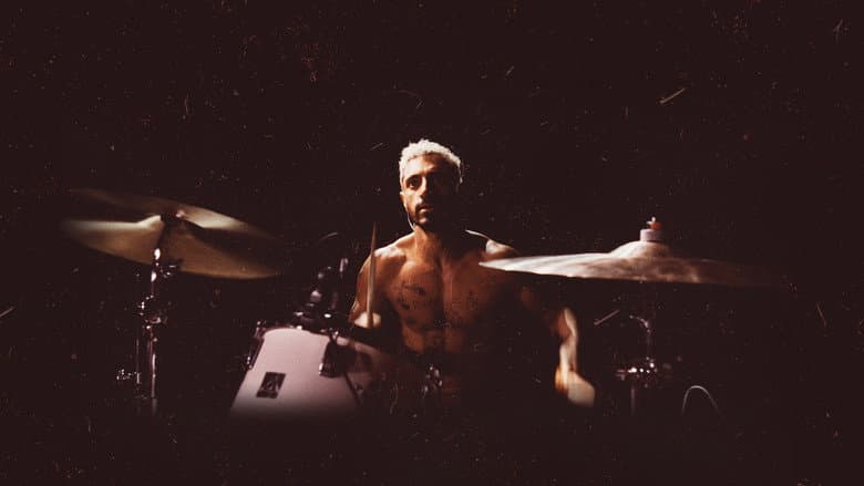 Sound of Metal still