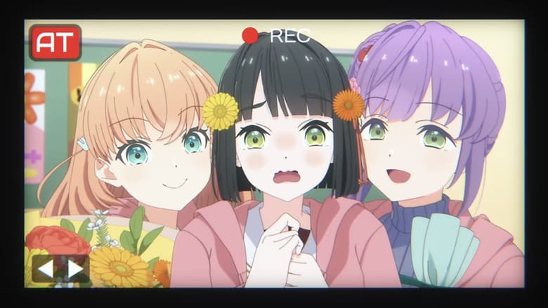 Love Live! Hasunosora Girls' High School Idol Club Bloom Garden Party still