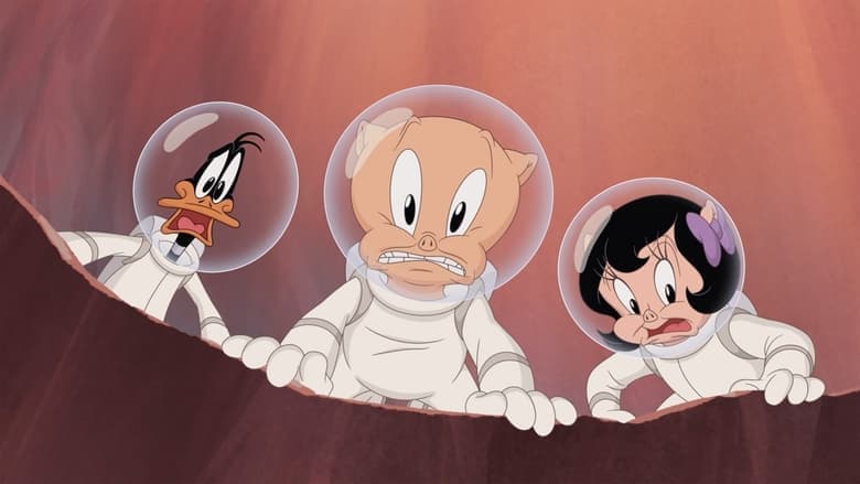 The Day the Earth Blew Up: A Looney Tunes Movie still
