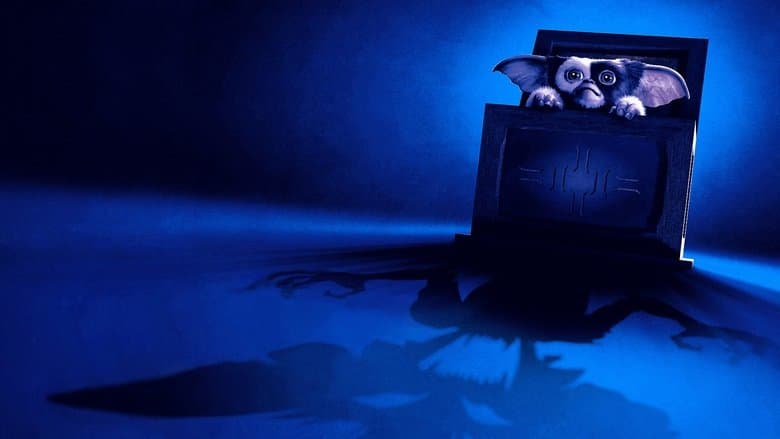 Gremlins still