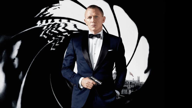 Skyfall still
