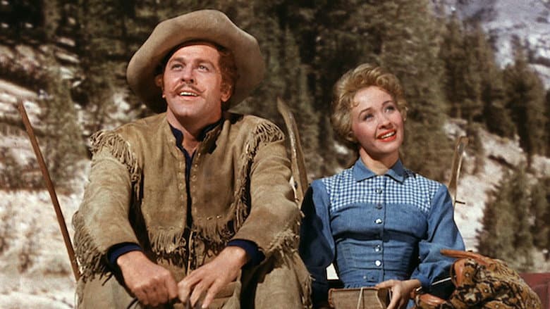 Seven Brides for Seven Brothers still