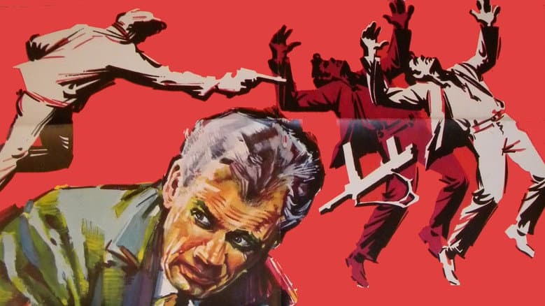 Gangsters '70 still
