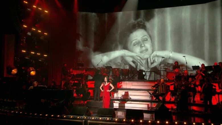 Piaf: Hymnes à la Môme still