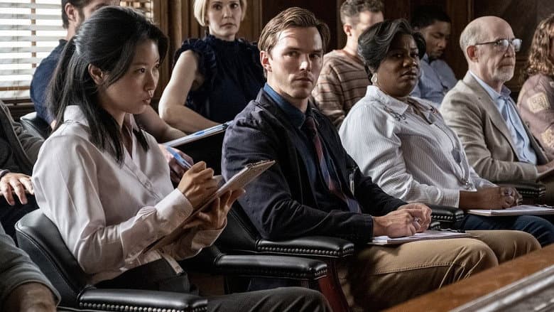 Juror #2 still