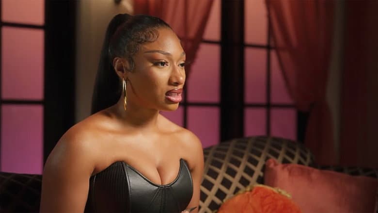 Megan Thee Stallion: In Her Words still
