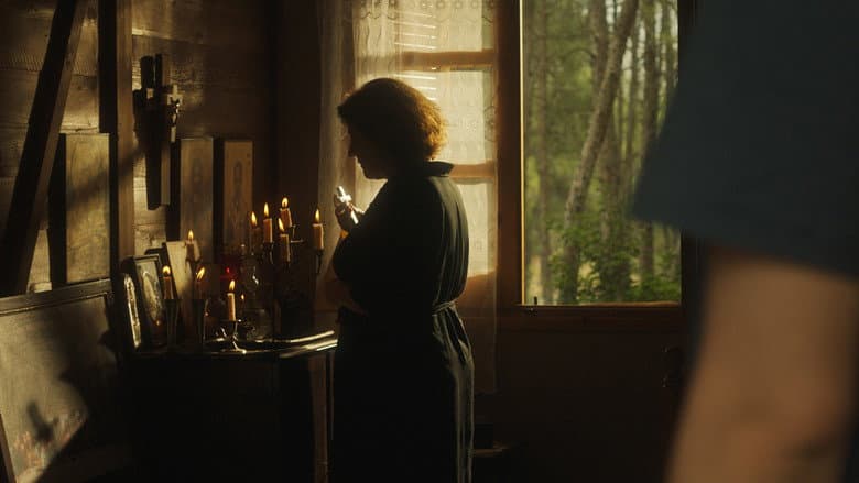 Anathema still