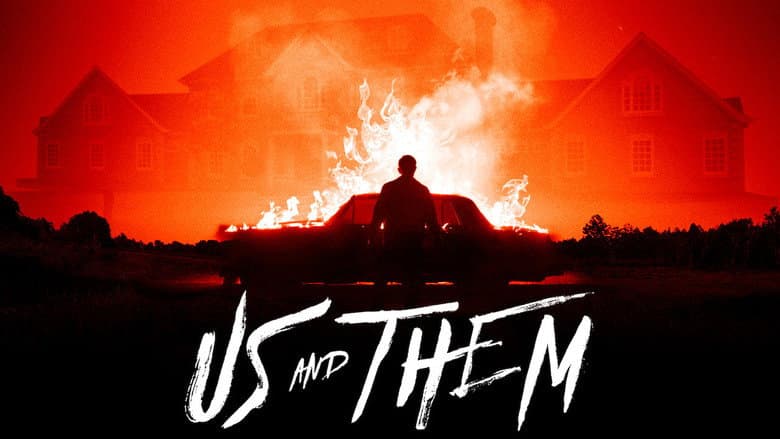 Us and Them still