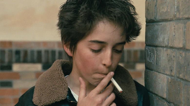 Kung-Fu Master! still