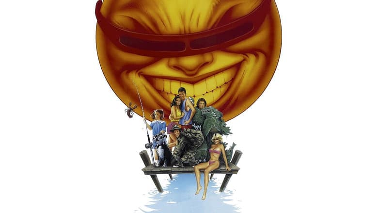One Crazy Summer still