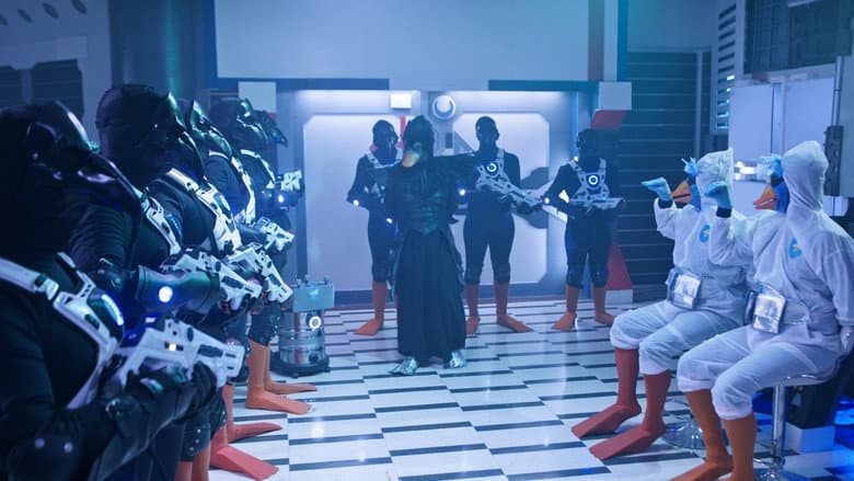 Anatar still