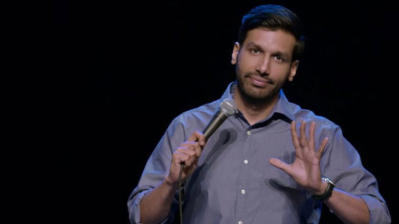 Kanan Gill: Keep It Real still