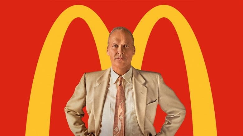The Founder still