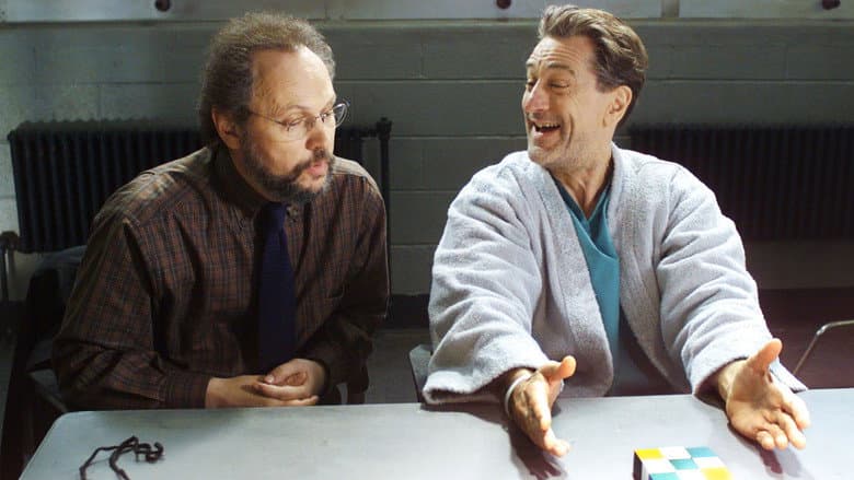 Analyze That still