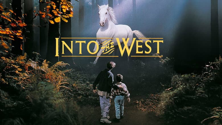 Into the West still