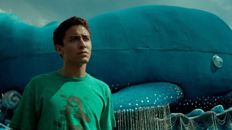 Jonah still