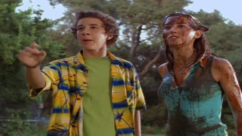 The Even Stevens Movie still