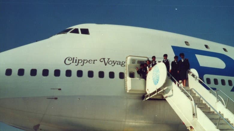 Hijacked: Flight 73 still