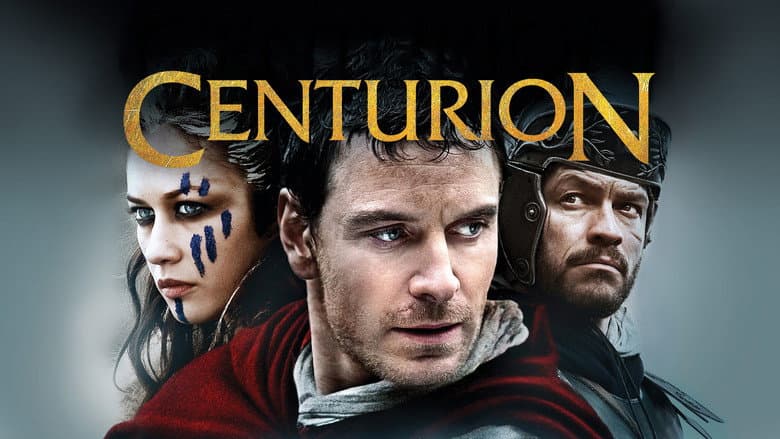 Centurion still
