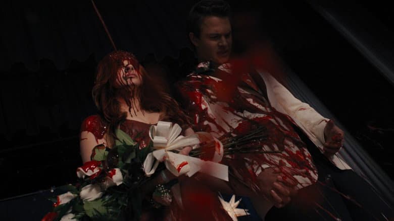 Carrie still