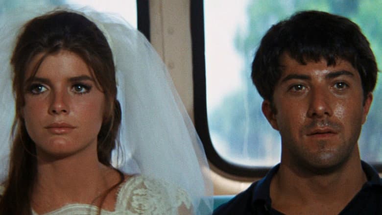 The Graduate still