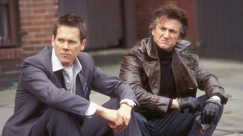 Mystic River still