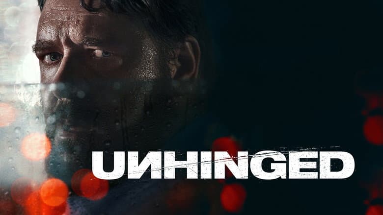 Unhinged still