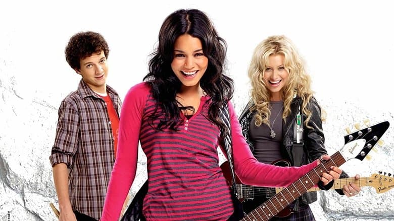 Bandslam still