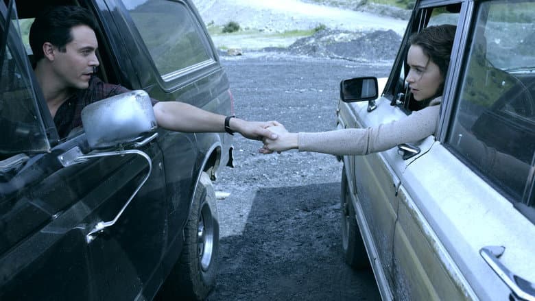 Above Suspicion still
