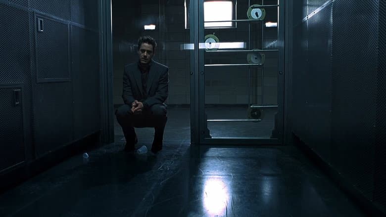 Gothika still