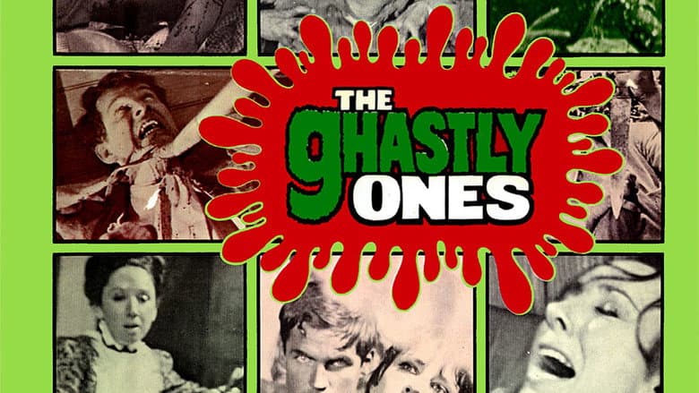 The Ghastly Ones still
