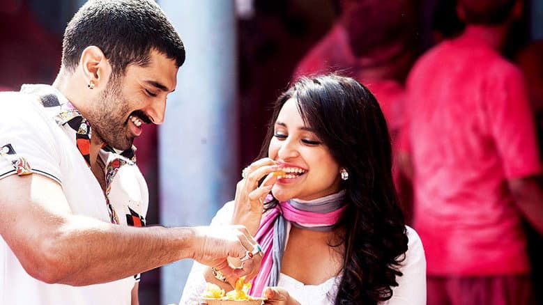 Daawat-e-Ishq still