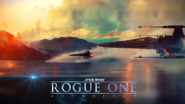 Rogue One: A Star Wars Story still