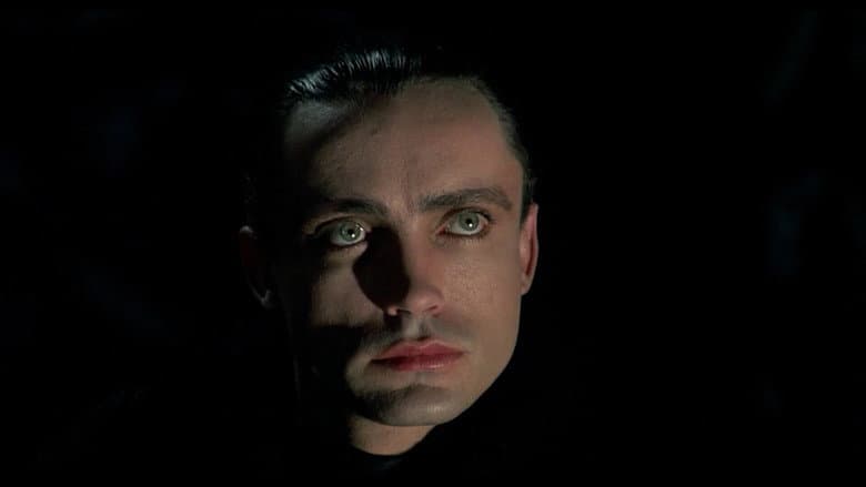 Blood for Dracula still