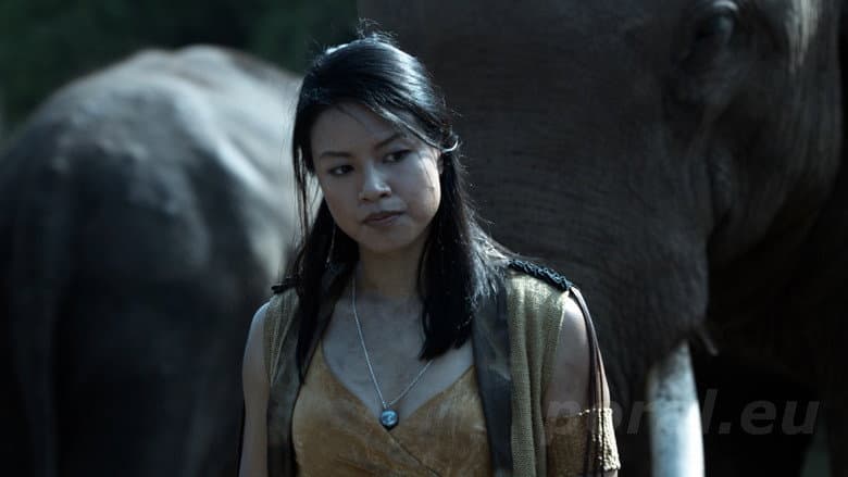 Hard Target 2 still