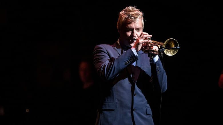 Chris Botti Live: With Orchestra and Special Guests still