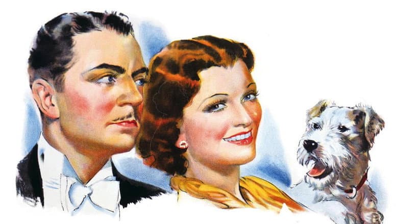 After the Thin Man still