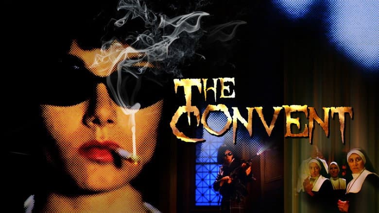 The Convent still
