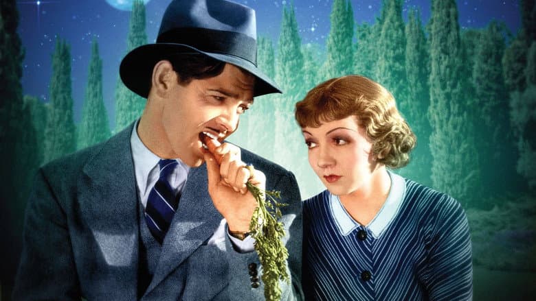 It Happened One Night still