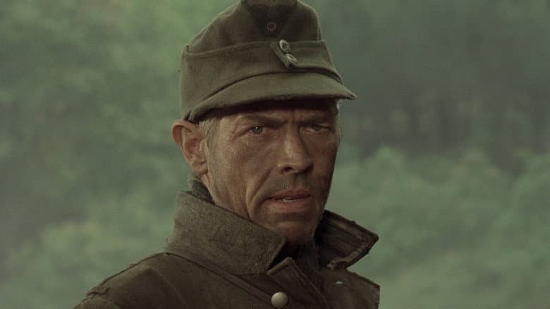 Cross of Iron still