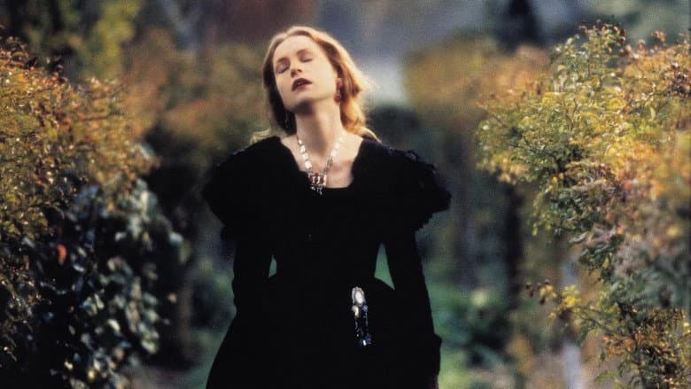 Madame Bovary still