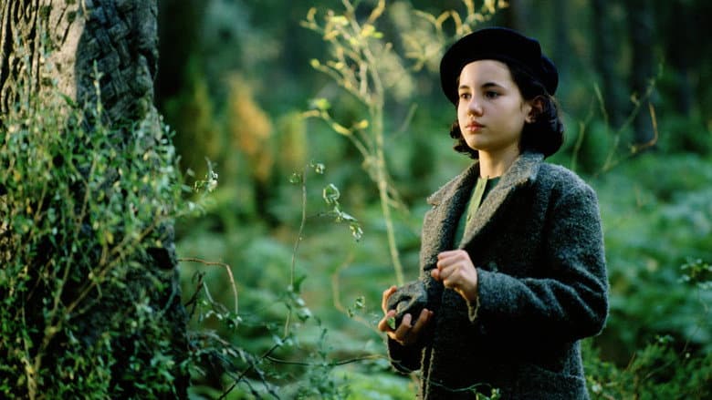 Pan's Labyrinth still