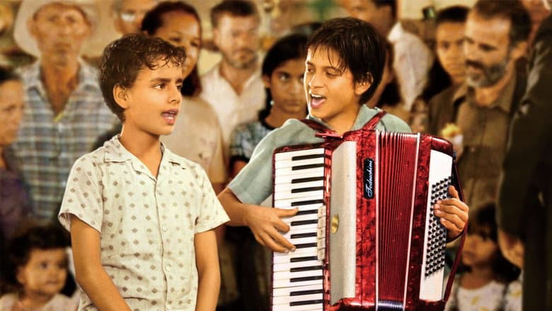 Two Sons of Francisco still
