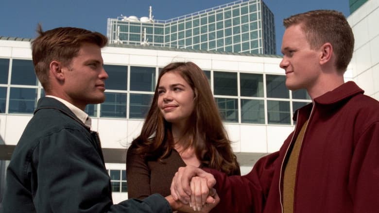 Starship Troopers still