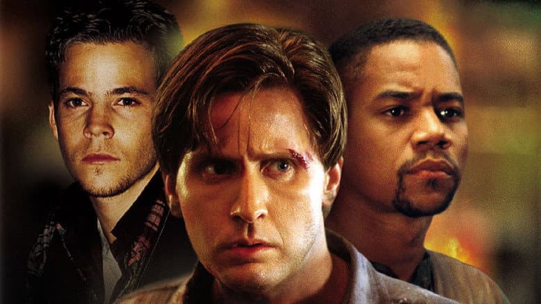 Judgment Night still