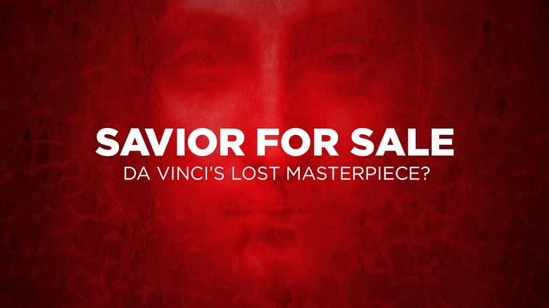 The Savior for Sale still