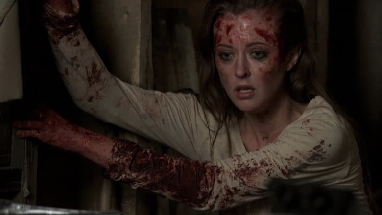 13 Eerie still